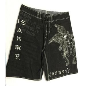 APPRIME MENS SWIM SHORTS SIZE M